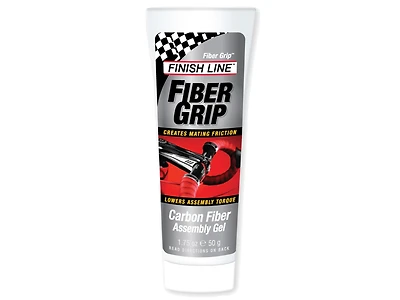 Finish Line Fiber Grip