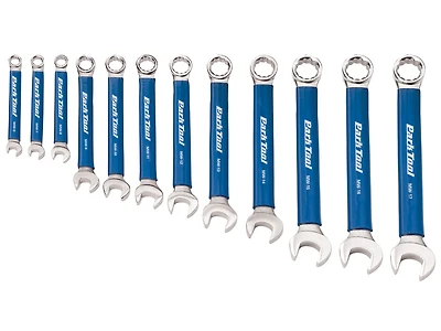 Park Tool Metric Wrench Set