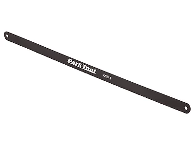 Park Tool CSB-1 Carbon Cutting Saw Blade