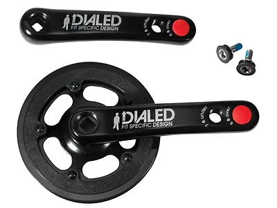 Trek 20˝ Kids' Crankset