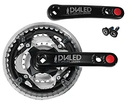 Trek Dialed 24˝ Kids' Crankset