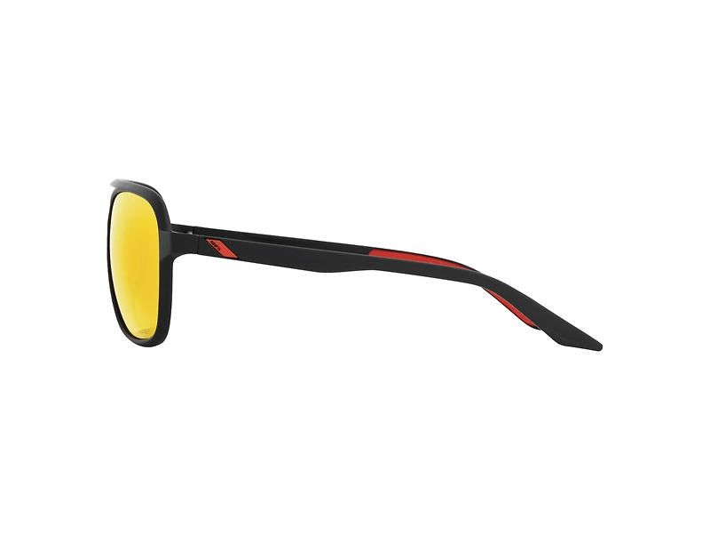 100% Kasia HiPER Lens Sunglasses