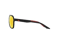 100% Kasia HiPER Lens Sunglasses