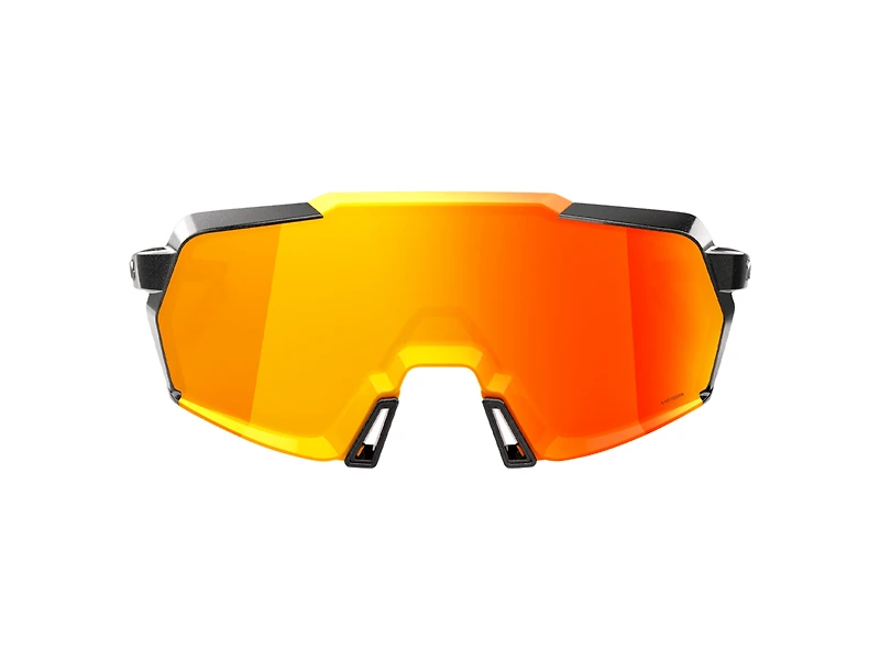 100% Korbin HiPER Lens Sunglasses