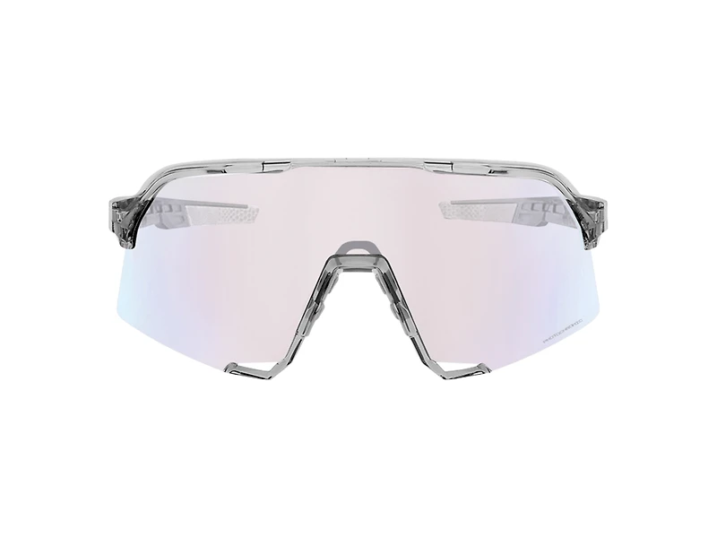 100% S3 Photochromic Lens Sunglasses