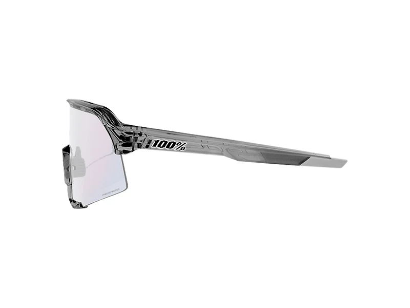 100% S3 Photochromic Lens Sunglasses