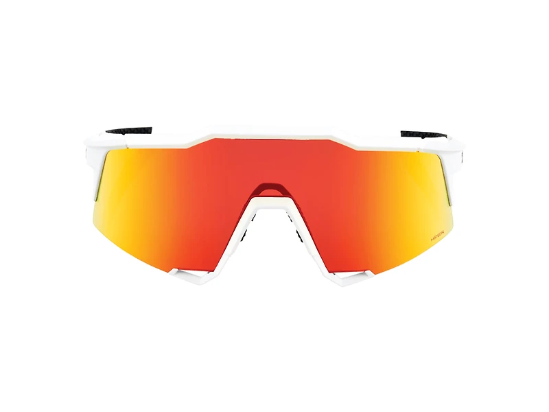 100% Speedcraft HiPER Lens Sunglasses