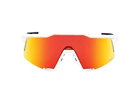 100% Speedcraft HiPER Lens Sunglasses
