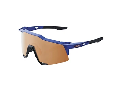 100% Speedcraft HiPER Lens Sunglasses