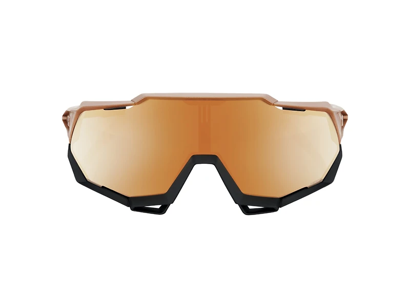 100% Speedtrap HiPER Lens Sunglasses
