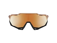 100% Speedtrap HiPER Lens Sunglasses