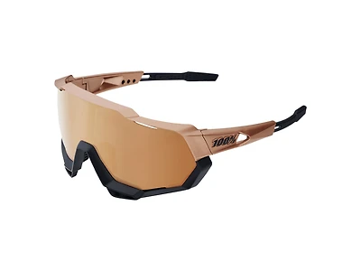 100% Speedtrap HiPER Lens Sunglasses