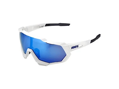 100% Speedtrap HiPER Lens Sunglasses