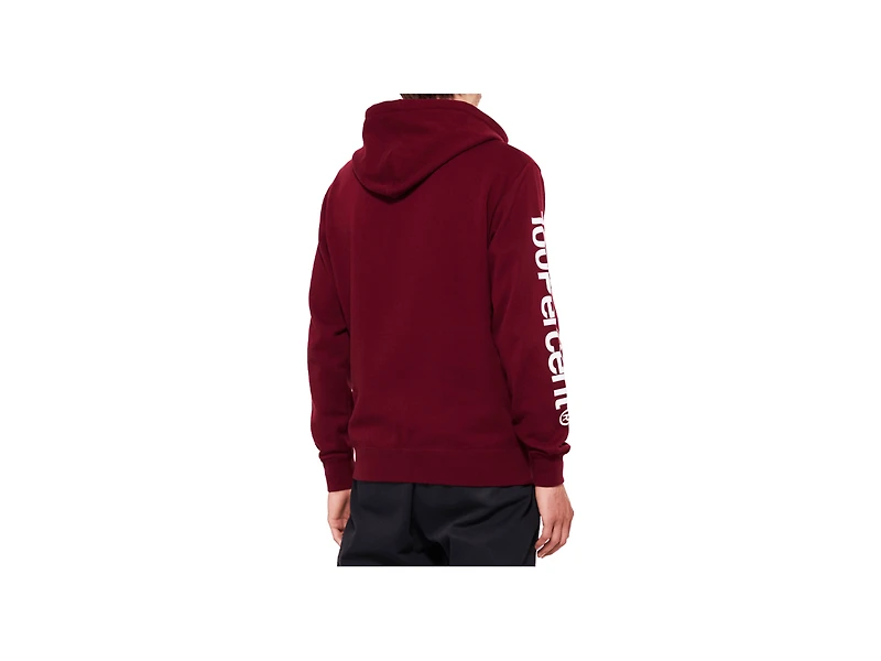 100% Trek Factory Racing Hoodie