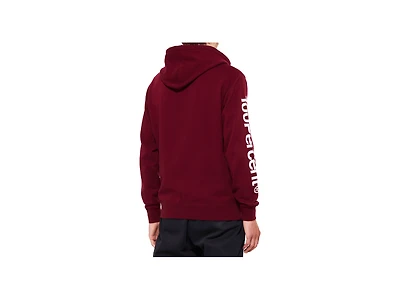 100% Trek Factory Racing Hoodie