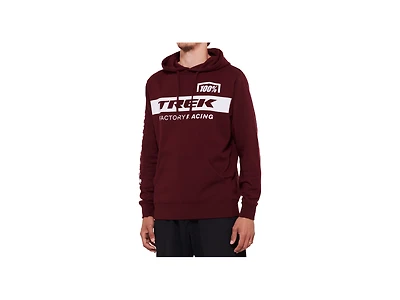 100% Trek Factory Racing Hoodie