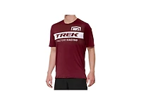 100% Trek Factory Racing Short Sleeve MTB Jersey