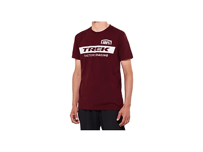 100% Trek Factory Racing T-Shirt