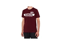 100% Trek Factory Racing T-Shirt