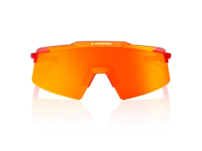 100% Trek Team Edition Aerocraft HiPER Lens Sunglasses