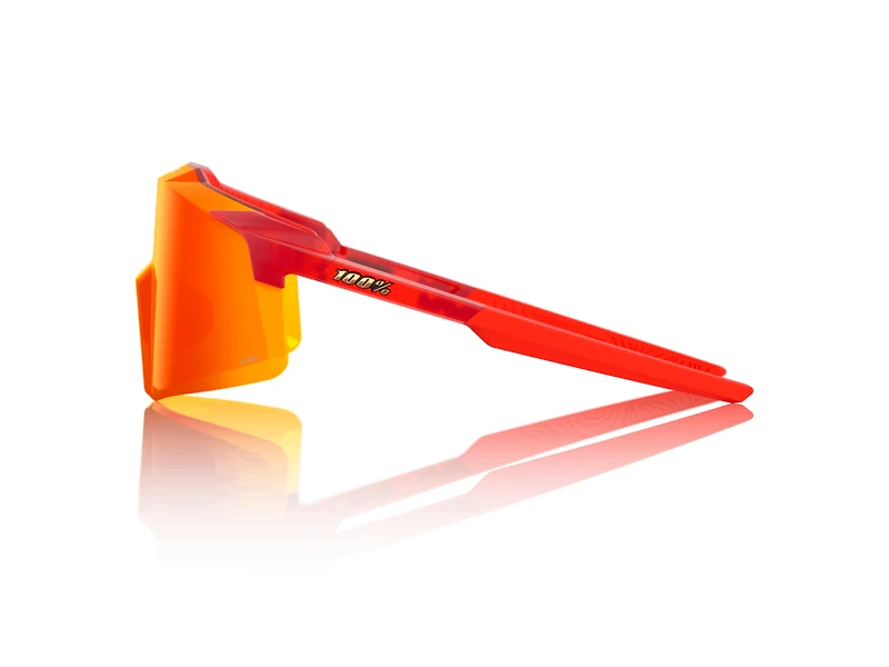 100% Trek Team Edition Aerocraft HiPER Lens Sunglasses