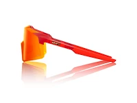 100% Trek Team Edition Aerocraft HiPER Lens Sunglasses