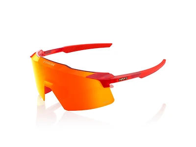 100% Trek Team Edition Aerocraft HiPER Lens Sunglasses