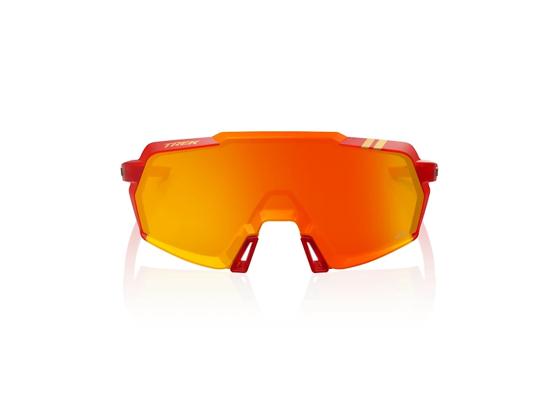 100% Trek Team Edition Korbin HiPER Lens Sunglasses