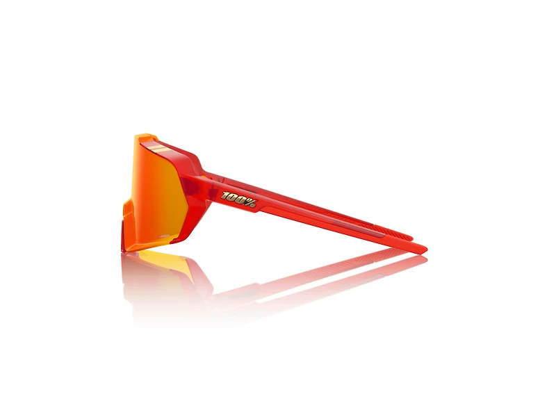 100% Trek Team Edition Korbin HiPER Lens Sunglasses