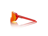 100% Trek Team Edition Korbin HiPER Lens Sunglasses