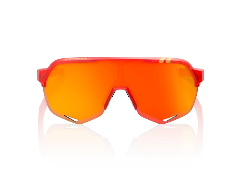 100% Trek Team Edition S2 HiPER Lens Sunglasses