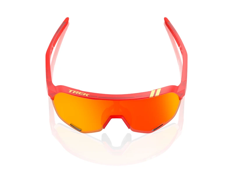 100% Trek Team Edition S2 HiPER Lens Sunglasses