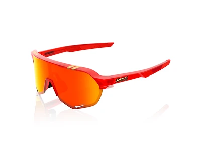 100% Trek Team Edition S2 HiPER Lens Sunglasses