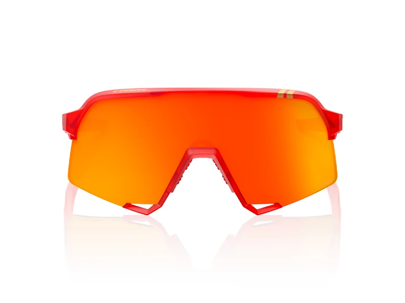 100% Trek Team Edition S3 HiPER Lens Sunglasses