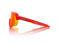 100% Trek Team Edition S3 HiPER Lens Sunglasses
