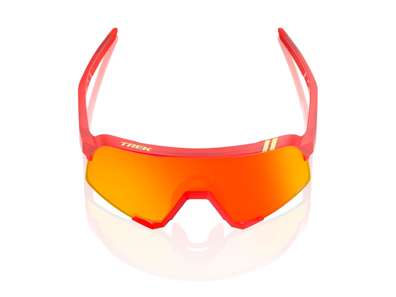 100% Trek Team Edition S3 HiPER Lens Sunglasses
