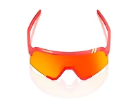 100% Trek Team Edition S3 HiPER Lens Sunglasses