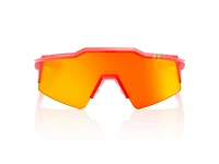 100% Trek Team Edition Speedcraft SL HiPER Lens Sunglasses