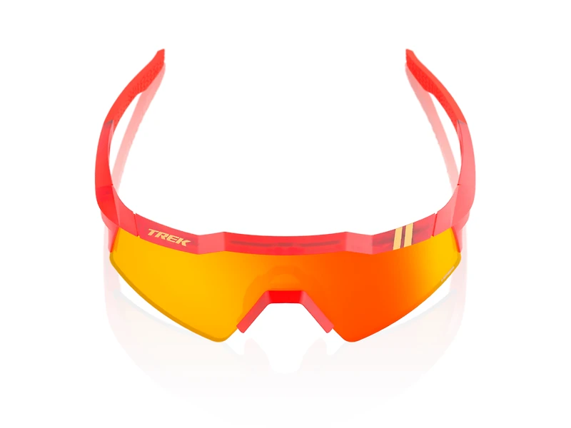 100% Trek Team Edition Speedcraft SL HiPER Lens Sunglasses