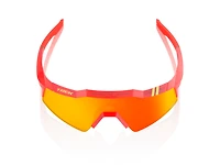 100% Trek Team Edition Speedcraft SL HiPER Lens Sunglasses