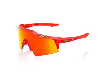 100% Trek Team Edition Speedcraft SL HiPER Lens Sunglasses