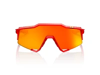 100% Trek Team Edition Speedcraft HiPER Lens Sunglasses