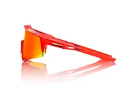 100% Trek Team Edition Speedcraft HiPER Lens Sunglasses