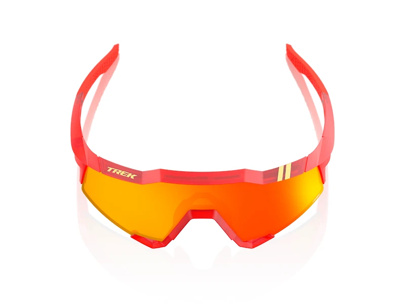 100% Trek Team Edition Speedcraft HiPER Lens Sunglasses