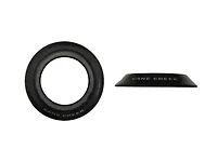 Trek 2008-09 Madone Headset Top Cover - Carbon