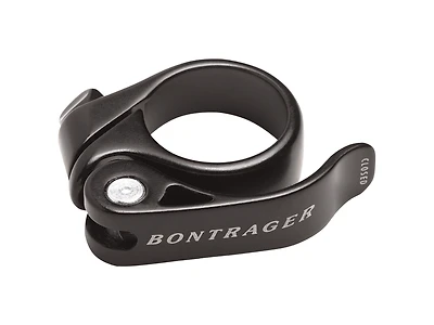 Bontrager Quick Release Seatpost Clamp