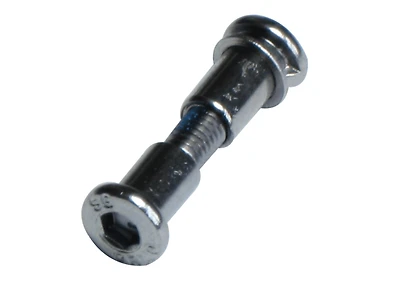 Trek Pedal Trailer Hinge Bolt & Nut