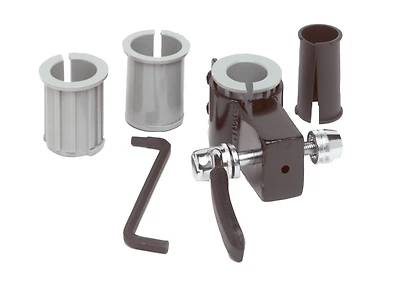 Trek Pedal Trailer Hitch Kit