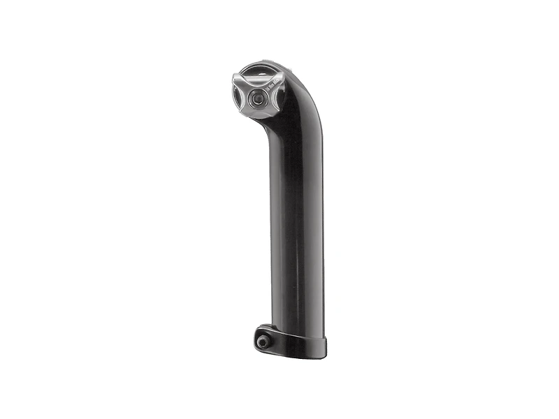 Trek Carbon Seatmast Cap & 7mm Round Ears
