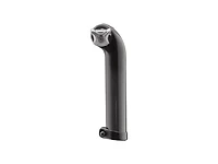 Trek Carbon Seatmast Cap & 7mm Round Ears